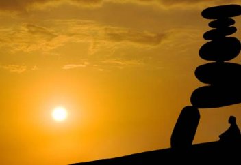 "Муракаба" дегеніміз не?