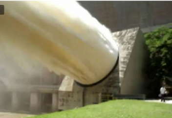 Жердің айналу жылдамдығын бәсеңдетіп, күнді ұзартқан плотина (видео)