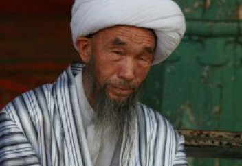 Имамды өлтіргендердің өзі өлім жазасына кесілді