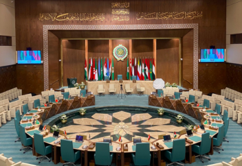 ЛАГ осудила рейд в аль-Аксе