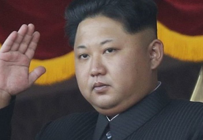 Кто и как финансирует режим Ким Чен Ына?