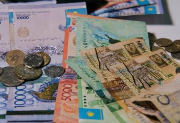 Разные: Правила получения социальных выплат изменили в Казахстане. С каких доходов удерживают алименты