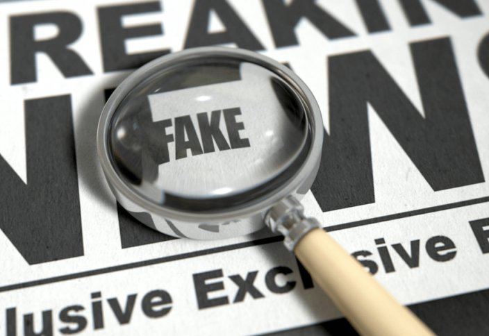 В России принят законопроект о фейковых новостях. Китайский интернет зачистили от «вульгарной информации»