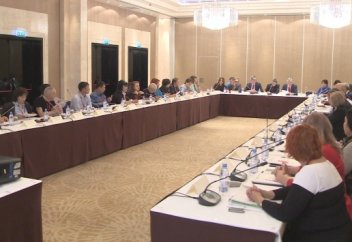 Елімізде соңғы 8 айда 1816 адам АИТВ жұқтырған