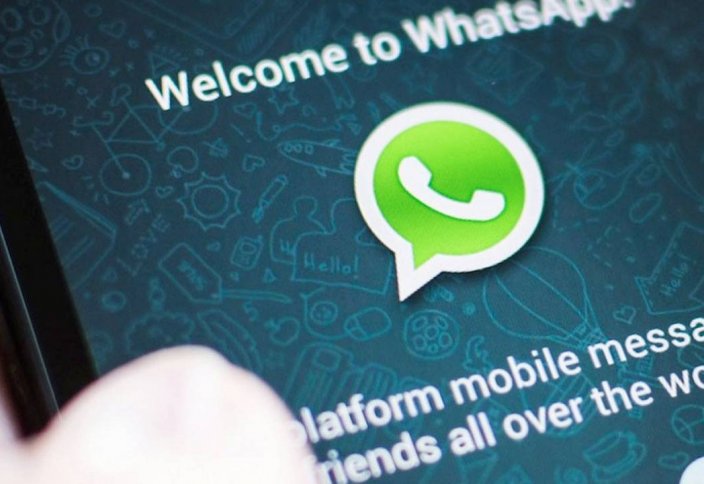 Новая функция появится в WhatsApp. Al Arabiya (ОАЭ): шесть настроек конфиденциальности WhatsApp, которые защитят ваши персональные данные