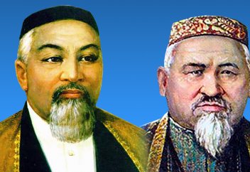 Абай мен Машһүр Жүсіптің ұстазы Камараддин хазіреті