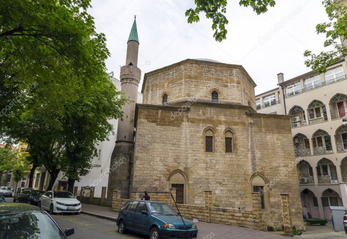 В Белграде из 250 мечетей осталась одна. Знаете ли вы?