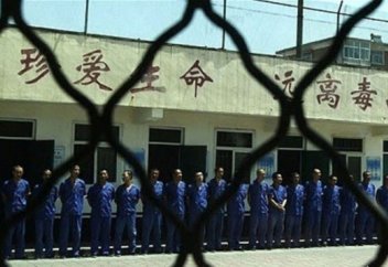 Қариялар өз еркімен түрмеге түсіп жатыр