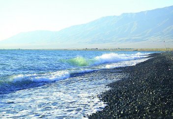 На побережье Алаколя в ВКО появится еще один оздоровительный лагерь для детей