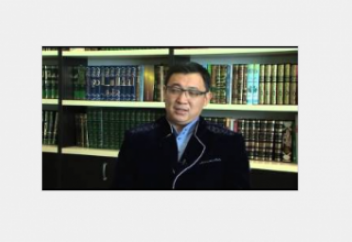 Қайрат Жолдыбай