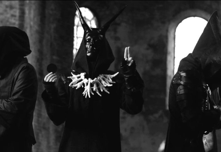 Ресейде сатанизмге тыйым салынайын деп жатыр