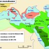 Фраксине, мусульманский торговый пост 10-го века в Сен-Тропе