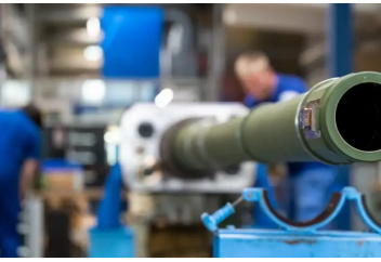 Әлемдік қару-жарақ өндірушілердің табысы рекордтық деңгейге жетті