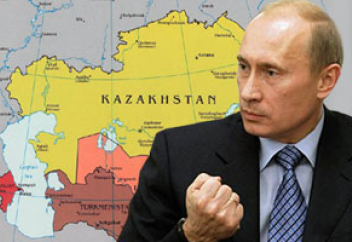Орталық Азия елдері Ресейдің уысынан шығып барады. Геосаяси сараптама