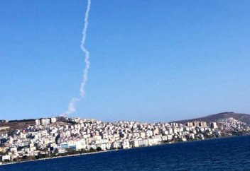 Испытание С-400 - точка невозврата Турции?