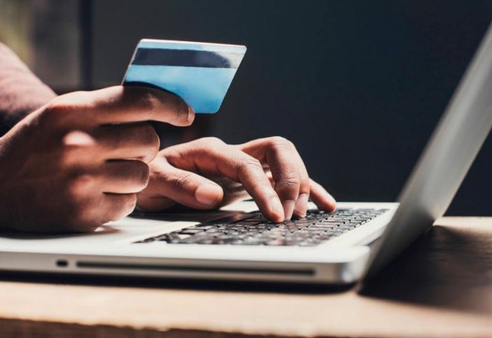 Вводится ответственность за кражу денег с банковских карт