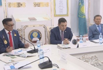 Новый календарь разработал казахстанский учёный