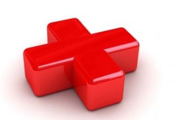 Первое судно Красного Креста уже в Йемене