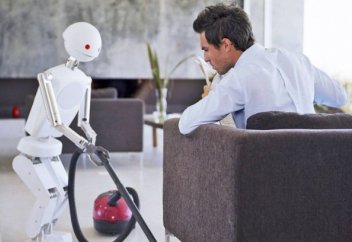 Елімізде қанша адам роботтардың кесірінен жұмысынан қуылады