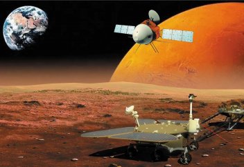 Саудия ғарышты игеруге қыруар қаржы бөледі