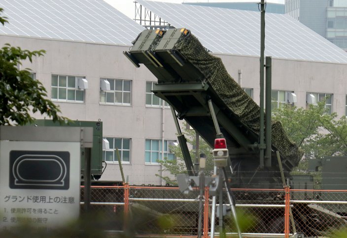 Ядролық арсеналын қалыптастырып болғанын мәлімдеді