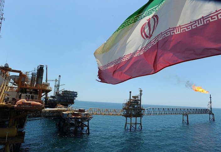 Передел нефтяного рынка после новых санкций против Ирана: кто победит?