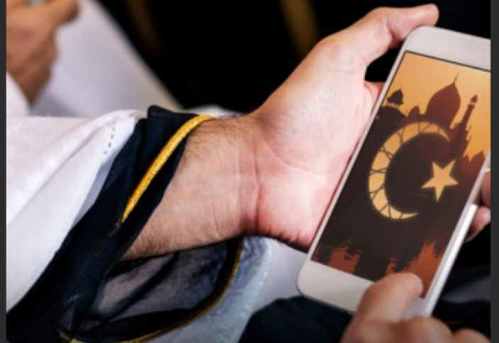 Цифрлы дәуір Марокконың діни қайраткерлерін қайта қалыптастыруда