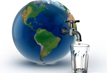 Жердегі су қоры таусылып барады. Оның тақсіретін алғашқы болып тарттын елдер аталды