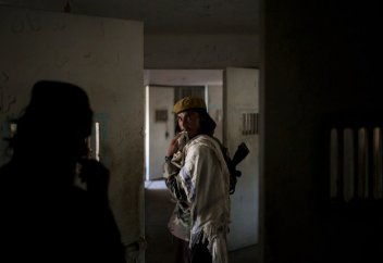 Тәліптер 50 жыл бұрынғы монархиялық конституцияны қолданысқа қайта енгізеді