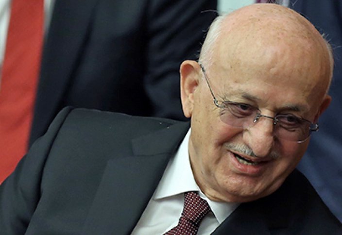 Конституцияда ислам ролін бекітуді ұсынды