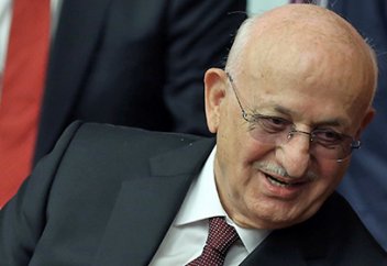 Конституцияда ислам ролін бекітуді ұсынды