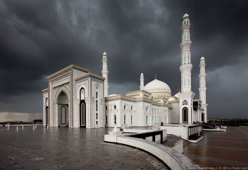 «ӘЛЕУМЕТТІК ЖЕЛІ: ӘДЕБІ МЕН ӘЛЕУЕТІ» ЕЛОРДА ИМАМДАРЫНА АРНАЛҒАН СЕМИНАР-ТРЕНИНГ ӨТЕДІ