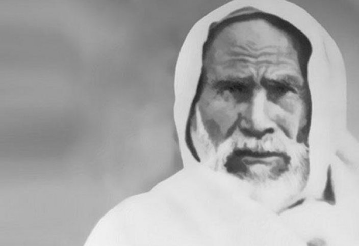 Лев пустыни Умар аль-Мухтар