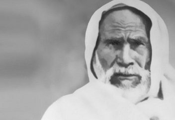 Лев пустыни Умар аль-Мухтар