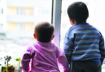 Ешкімі жоқ демеңіз!