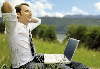 Масштабное исследование: Интернет повышает показатели благосостояния и удовлетворенности жизнью