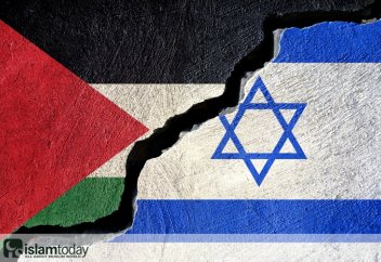 Планы Израиля в отношении Иордании