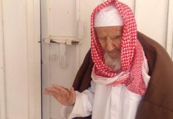 Бір жарым ғасырға жуық өмір сүрген саудиялық қарт немен қоректенген? (фото)