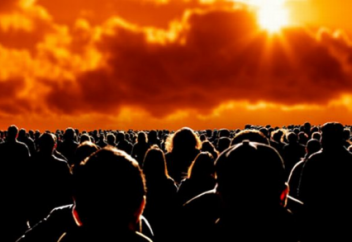 Как будет происходить воскрешение всего человечества?