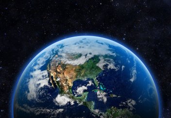 Восстановление озонового слоя Земли оказалось под угрозой