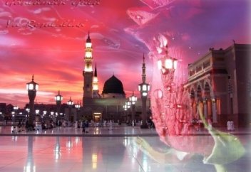 Яһуди дінбасының мұсылман болуы