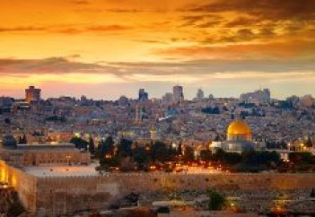 Әлем лидерлері Трамптың Иерусалим туралы шешімін қалай қабылдады?