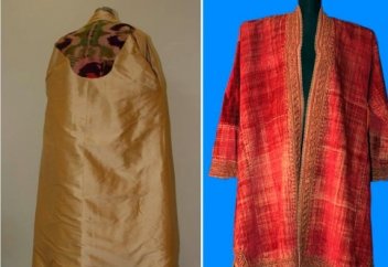 Өткеніңді ұмытпа....