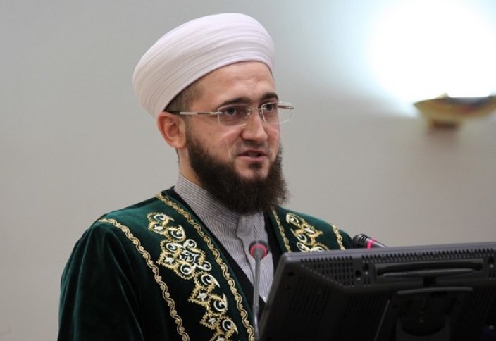 В Татарстане задумались о создании «халяльной лаборатории»