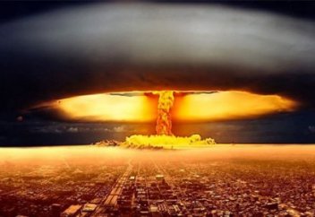 Ученые рассчитали последствия падения ядерной бомбы на Алматы и Астану