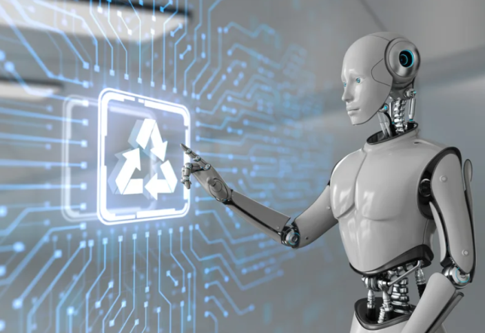 Биологиялық тұрғыдан ыдырайтын робот жасалды (видео)