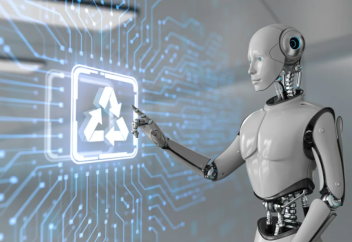 Биологиялық тұрғыдан ыдырайтын робот жасалды (видео)