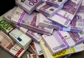 Еуропалықтардың жеке жинақ ақшасы рекордтық деңгейге жетті