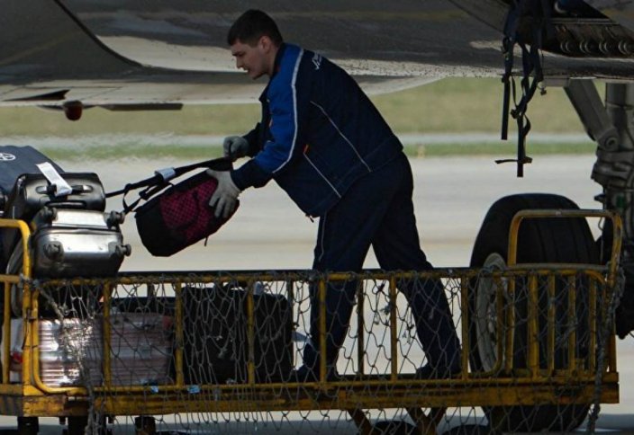 Жолаушлар қаперіне: Air Astana жүк тасымалдау ережелерін өзгертті
