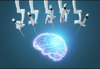 Адам миына енгізілетін робот жасалды